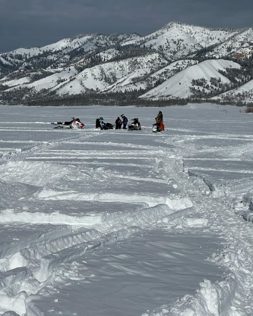 Northern Colorado Avalanche Courses