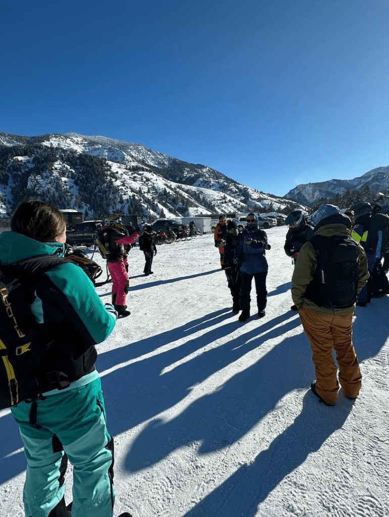 Best Avalanche Beacon