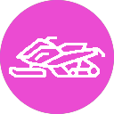 Trail vs Mountain Riding